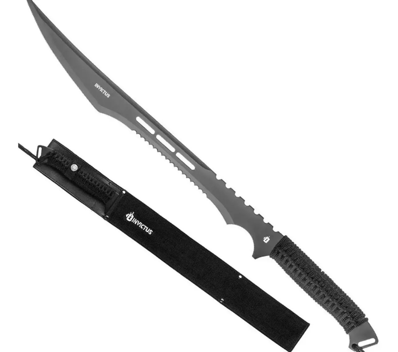 Faca Lancer II da Invictus