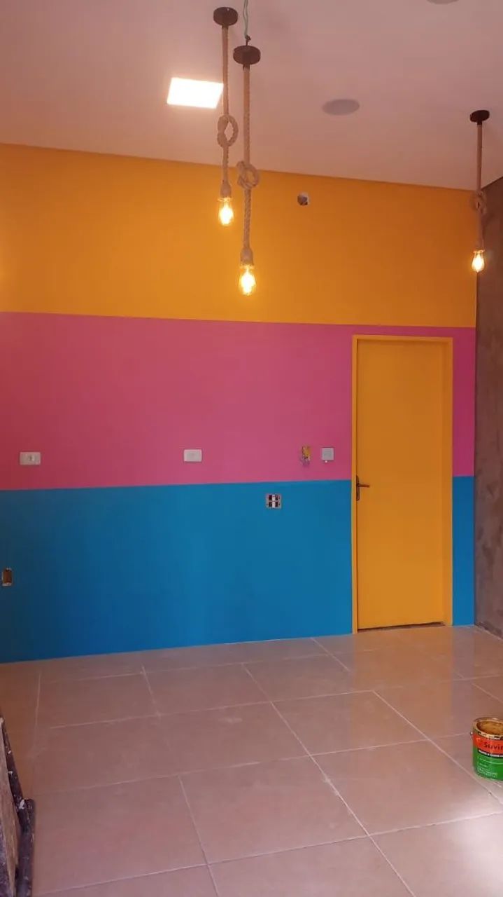 Pintor, pinturas em geral 