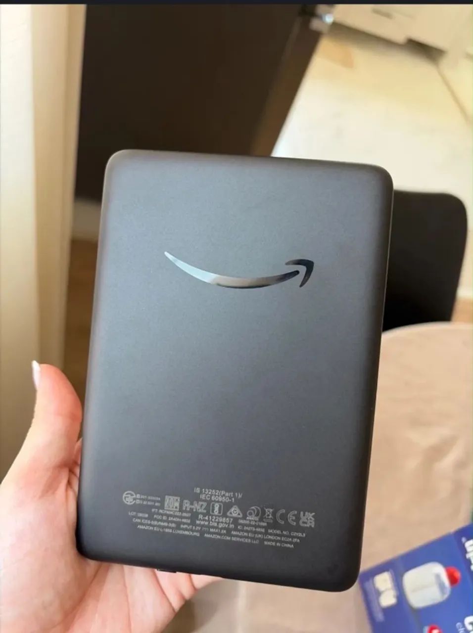 kindle - Foto 4