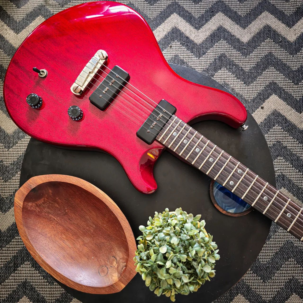 PRS Soapbar - Foto 2