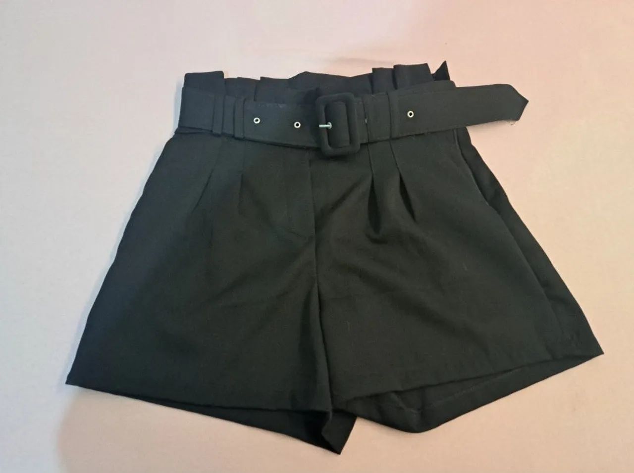 Shorts preto