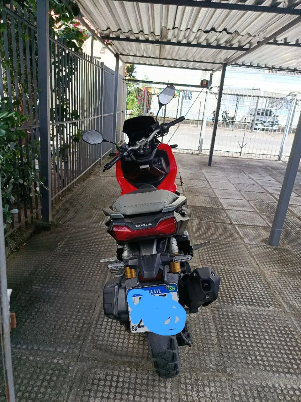 Honda ADV 150 2022 - Foto 3