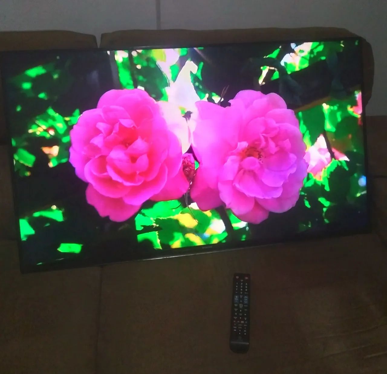Tv Samsung 48 Smart. - Foto 4
