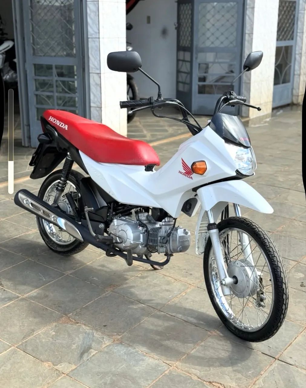 Pop 110 2024 - Foto 3