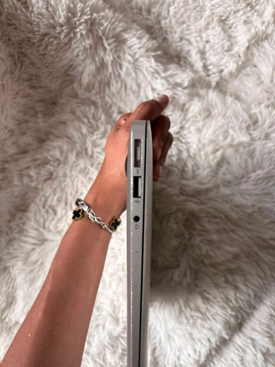 Vendo Macbook AIR 2017 - Foto 2