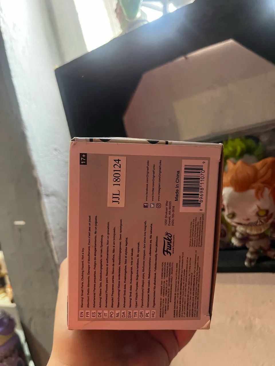 Funko pop negan 390 - Foto 4