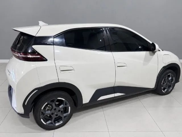 BYD Dolphin Mini (Elétrico) 2027 - Foto 3