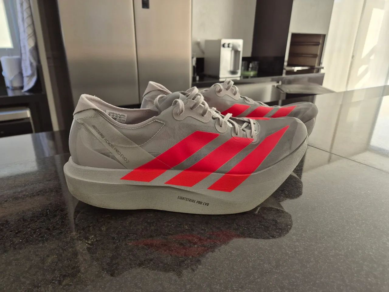 Adizero Adios Pro Evo 2