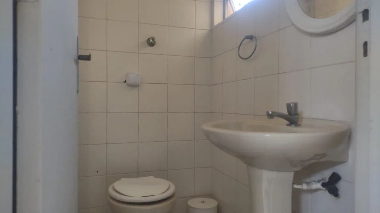Apto 3 dormitórios com suíte - Foto 4