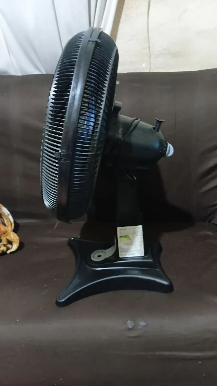Vende se ventilador de 40cm  - Foto 3
