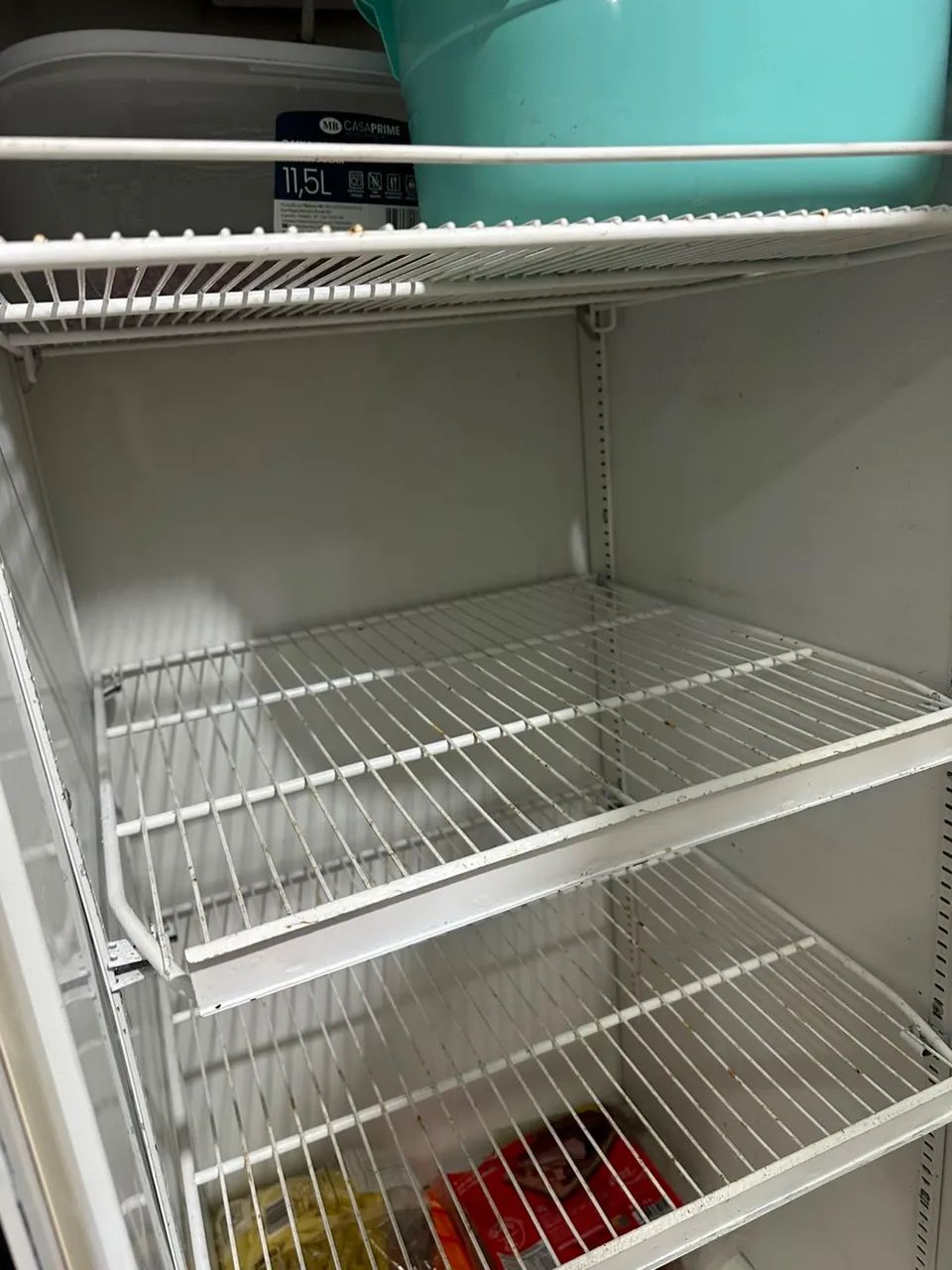 Freezer  - Foto 4