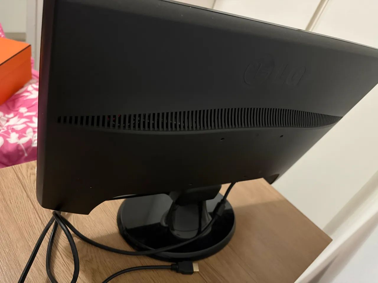 Tela de computador LG  - Foto 2