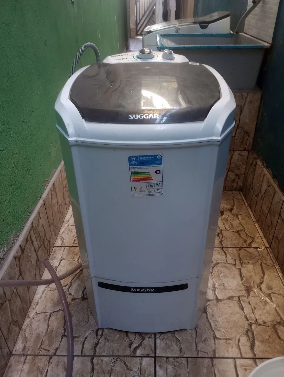 Tanquinho  - Foto 3