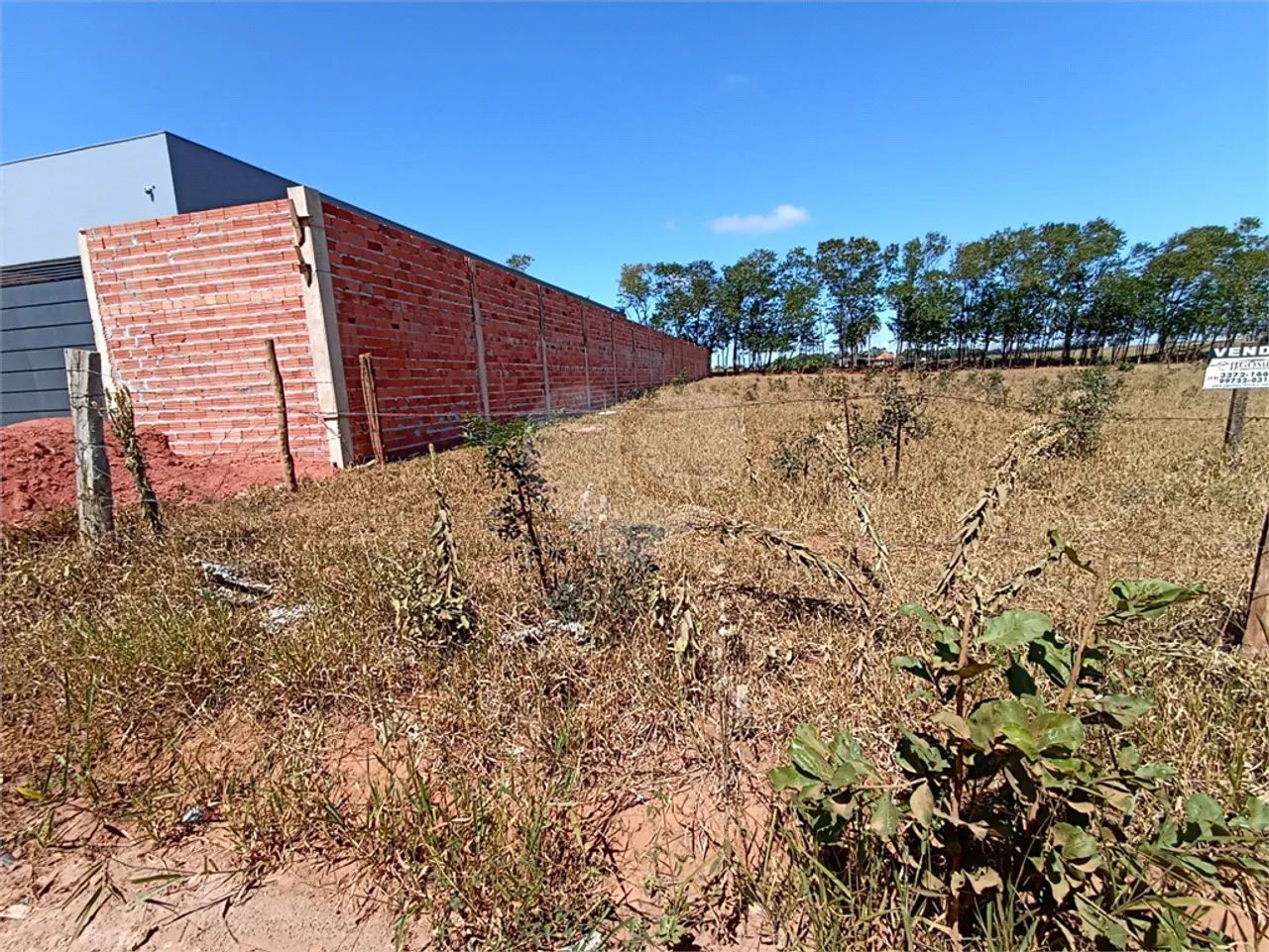 Chácara à venda em Chácaras alvorada - SP - Foto 5