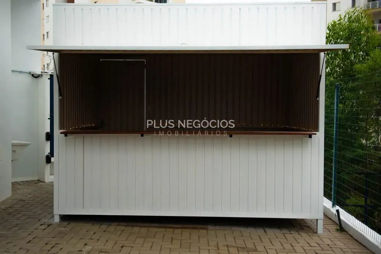 Conjunto comercial para locação| Praça Luzza | 72m² | Parque Campolim, Sorocaba, SP - Foto 2