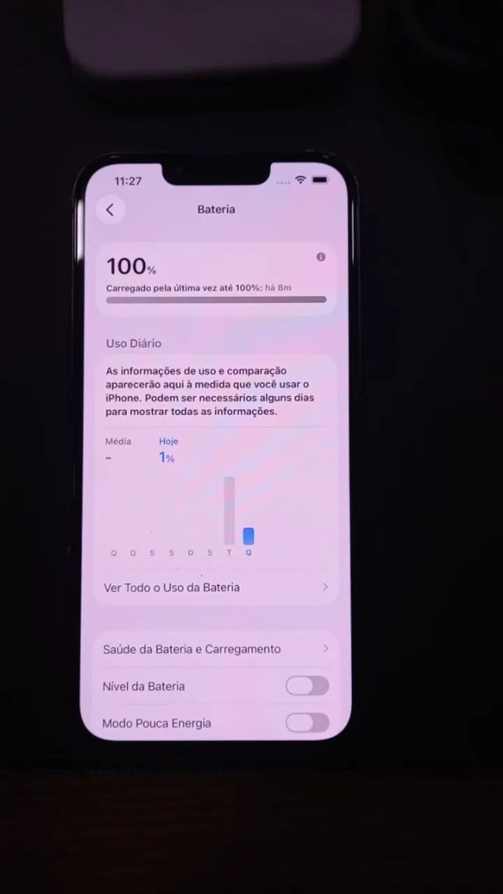 Iphone 13 - 256GB - Foto 4