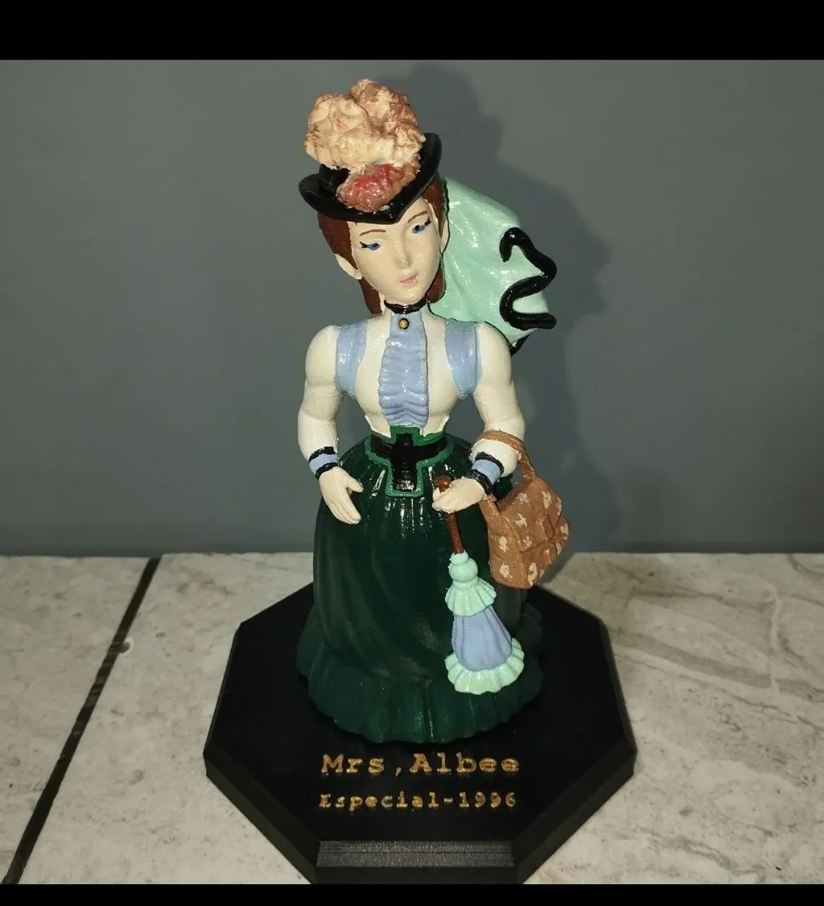 Mrs Albee  - Foto 5