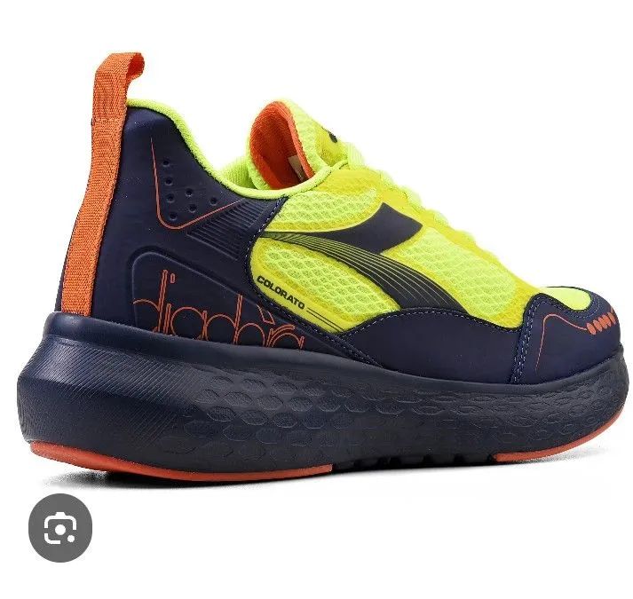 Tênis diadora - Foto 3