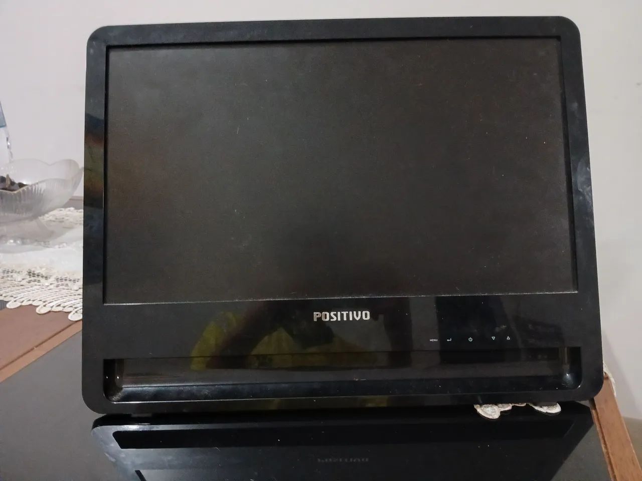 Monitor da positivo 