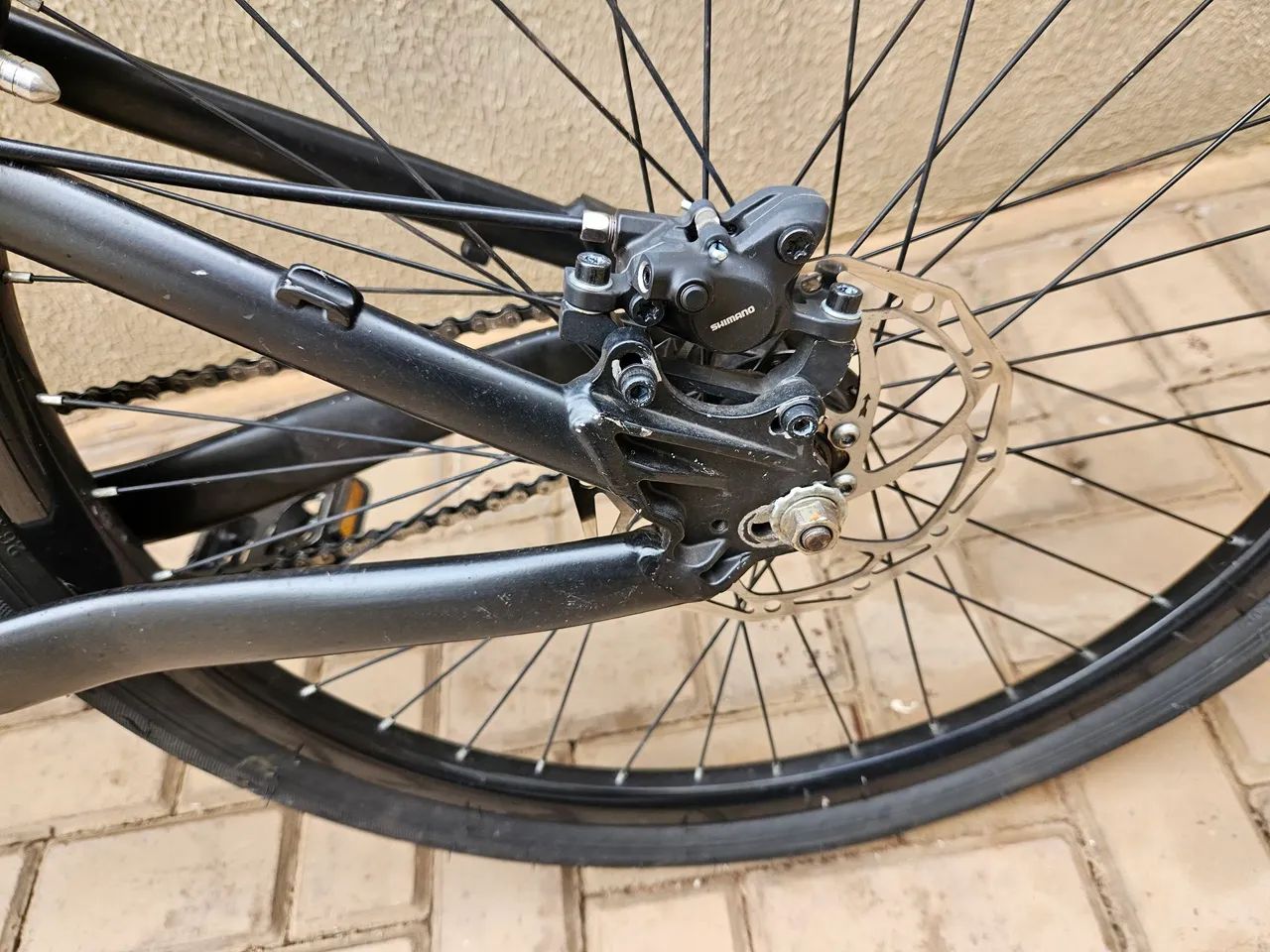 Bike Gios  - Foto 4