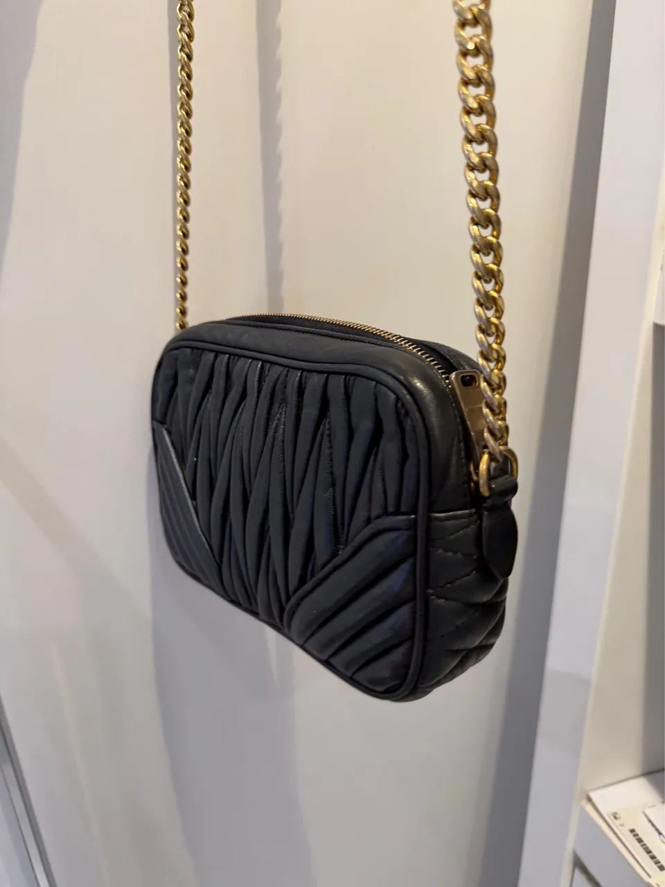 Bolsa Miu Miu original  - Foto 2