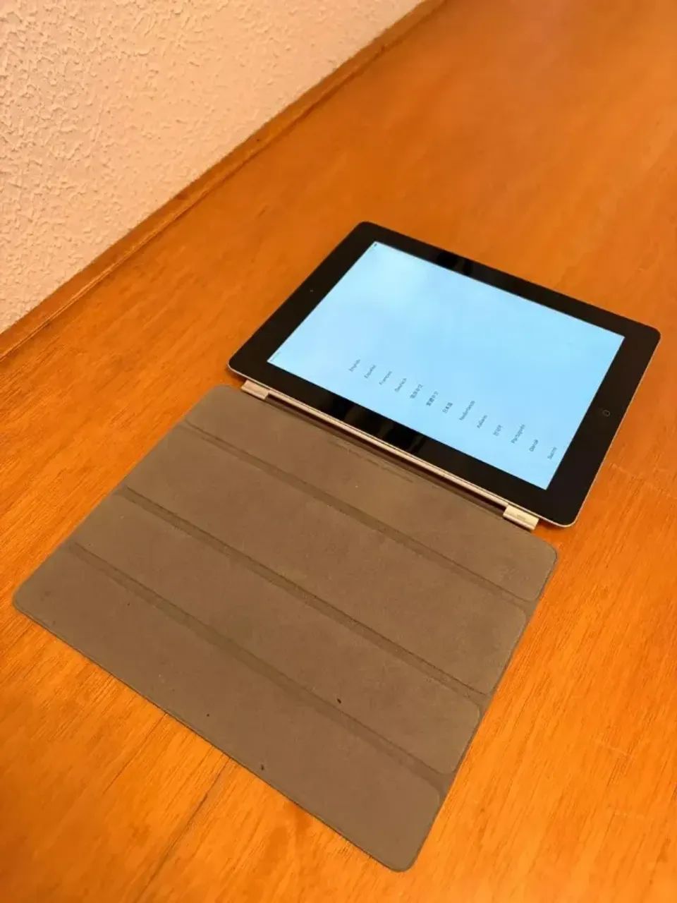 iPad 3 Apple 64gb Wifi 3g Cellular Modelo A1430 - Foto 4