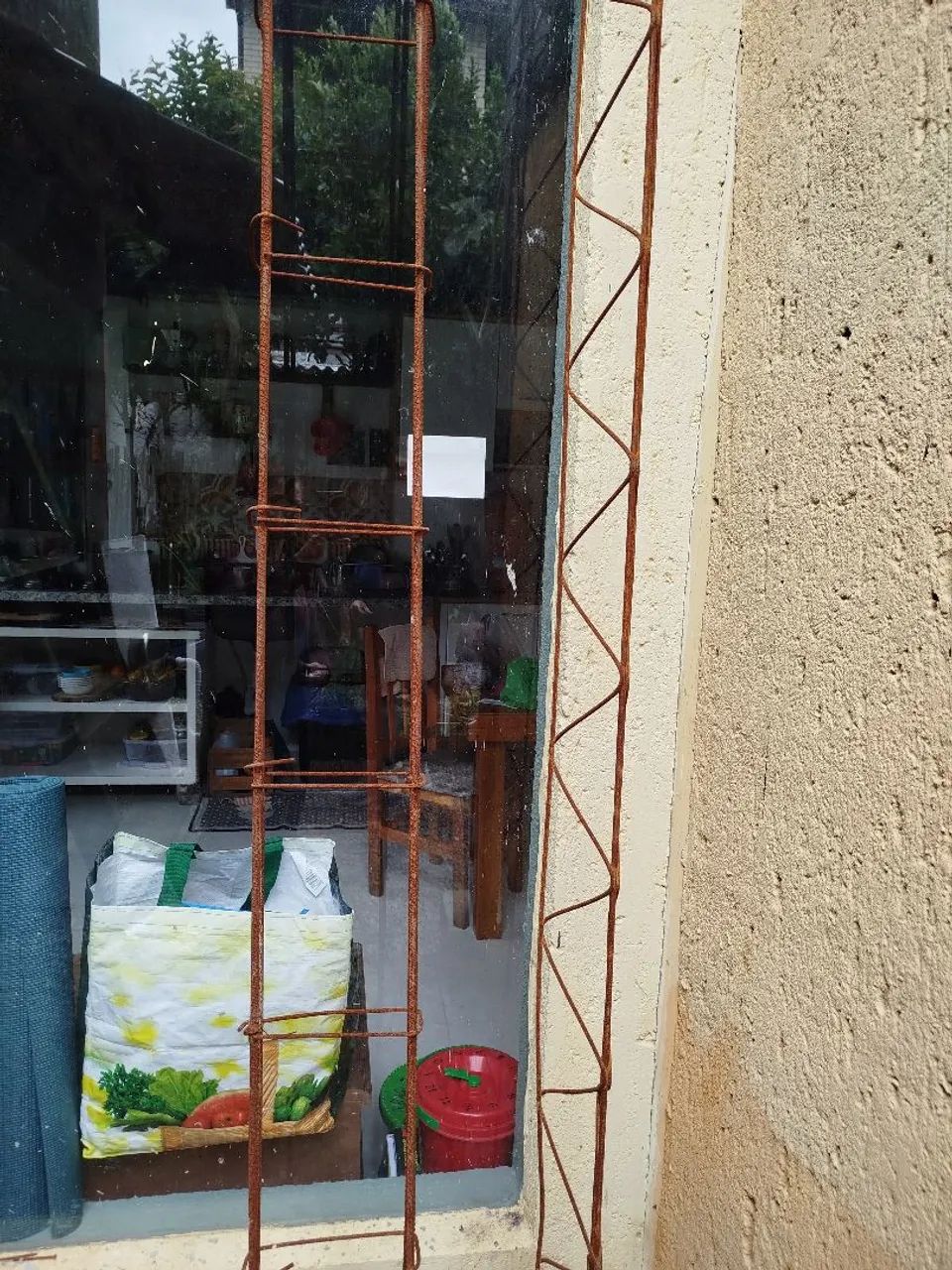 Triliça e ferro armado - Foto 5