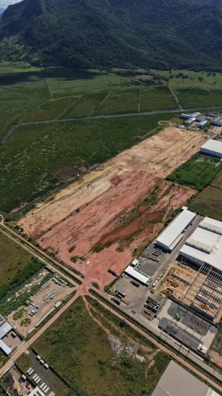 Terreno estratégico Polo Piracema! - Foto 5