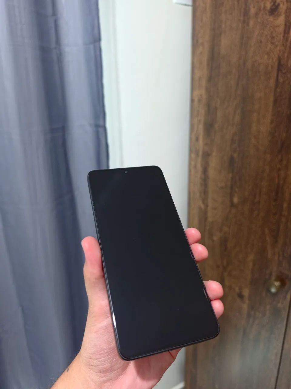 Xiaomi Redmi Note 13 Pro 5G (128GB)+ Capinha Original - Perfeito Estado - Foto 2