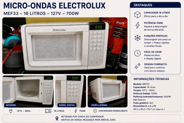 microondas