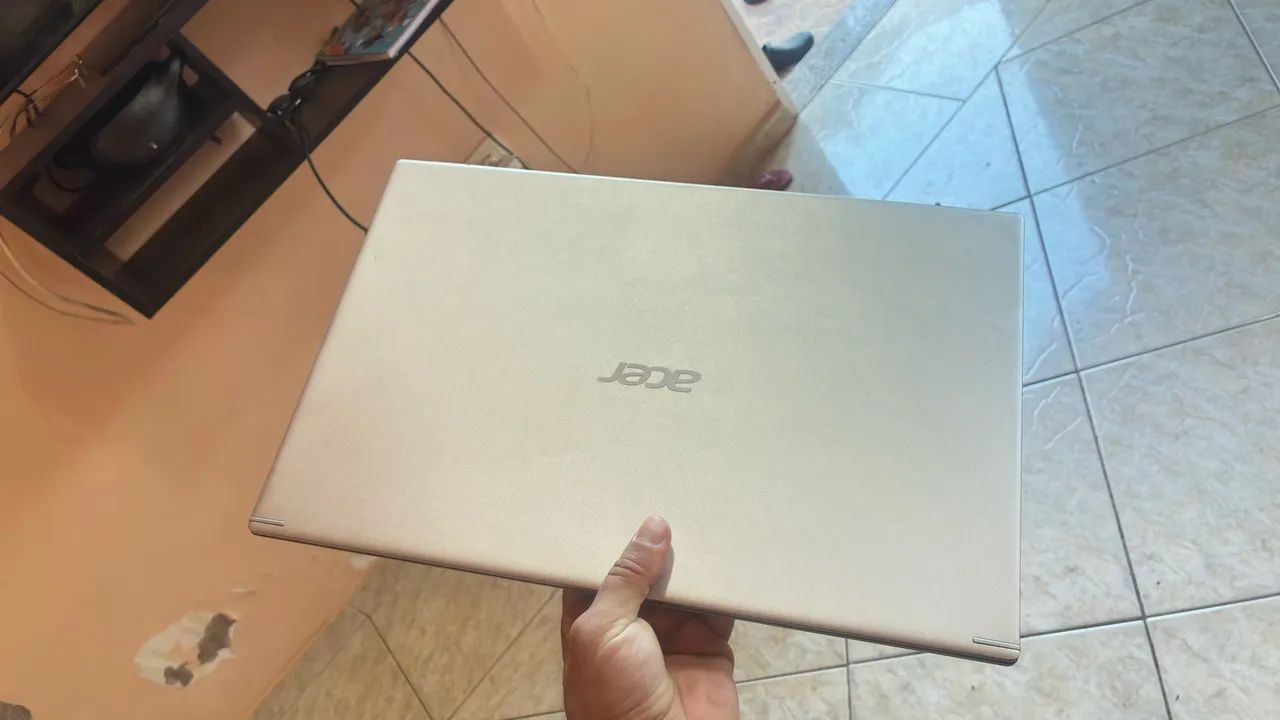 Notebook acer aspire 5 intel core i3 - Foto 4