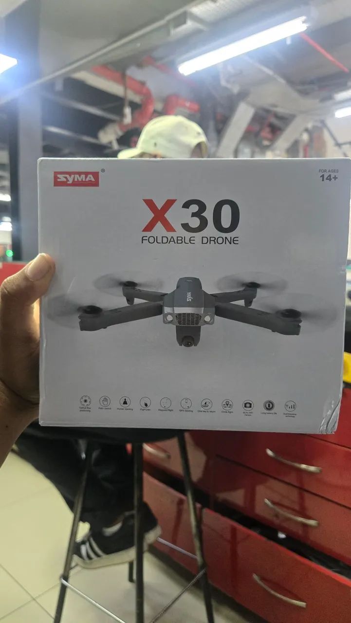 Syma x30 - Foto 2