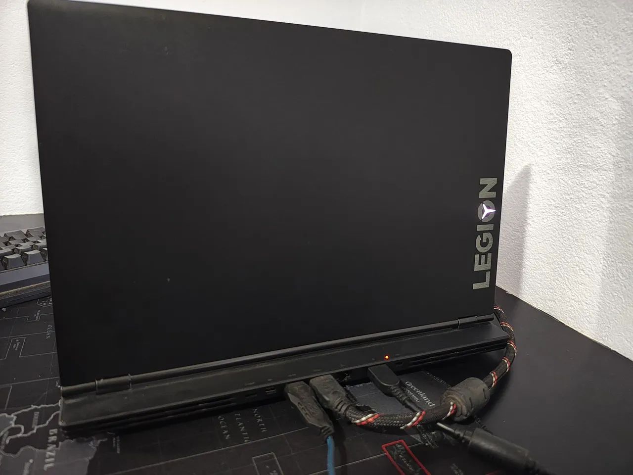 Notebook Gamer Legion y540 - Foto 5