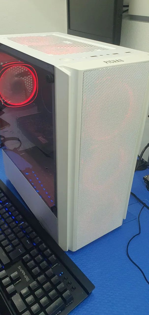 Pc gamer  - Foto 5