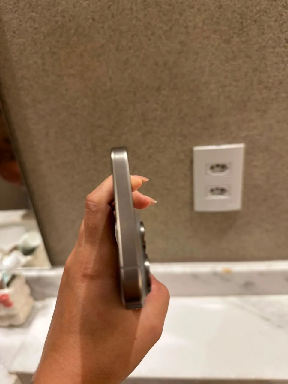 iPhone 15 pro Max  - Foto 2