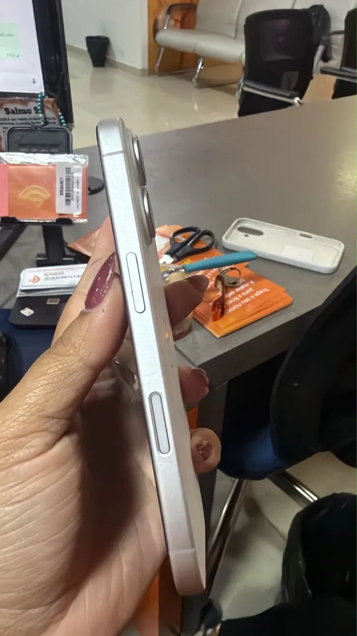 iPhone 16 - 128gb - Foto 4