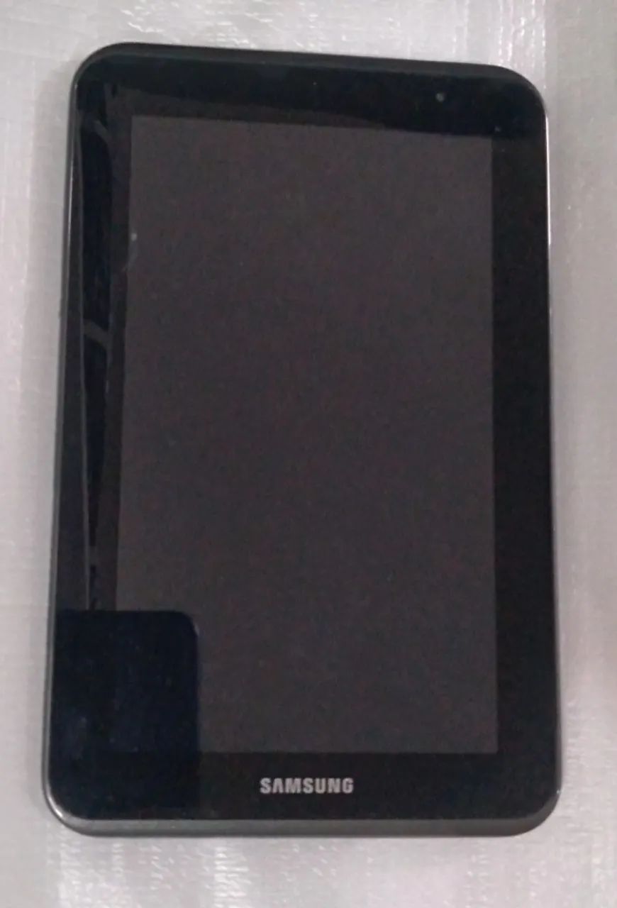 Tablet Samsung Galaxy Tab 2 7.0 modelo: GT-P3110 - Foto 2