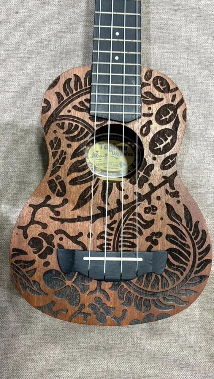Uculele - Foto 3