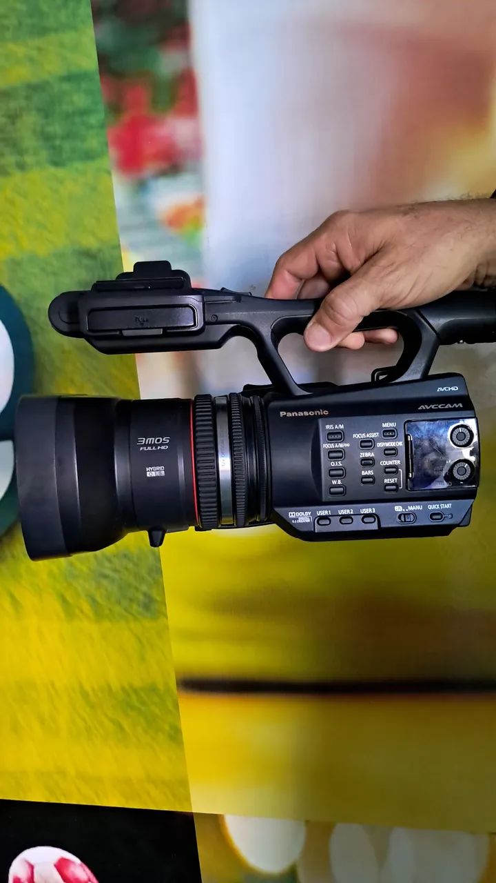 Firmadora Panasonic Nova - Foto 2