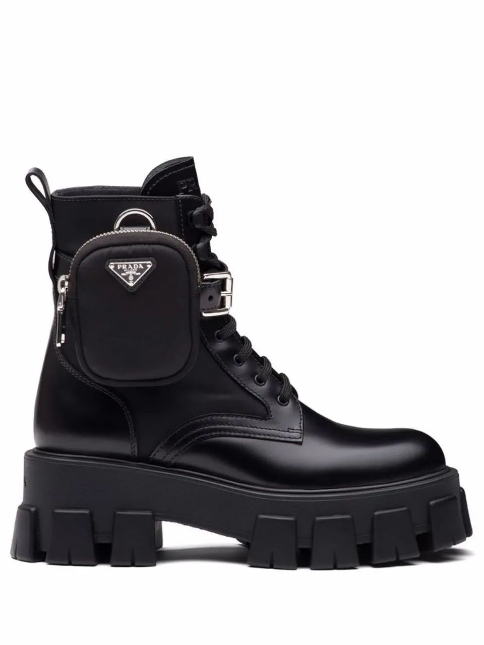 Bota prada