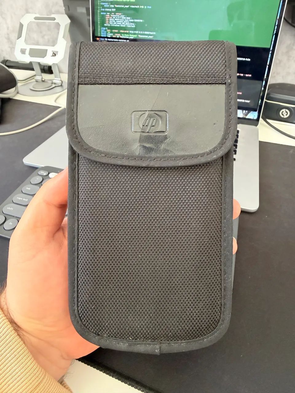 CALCULADORA HP 50G - Foto 2