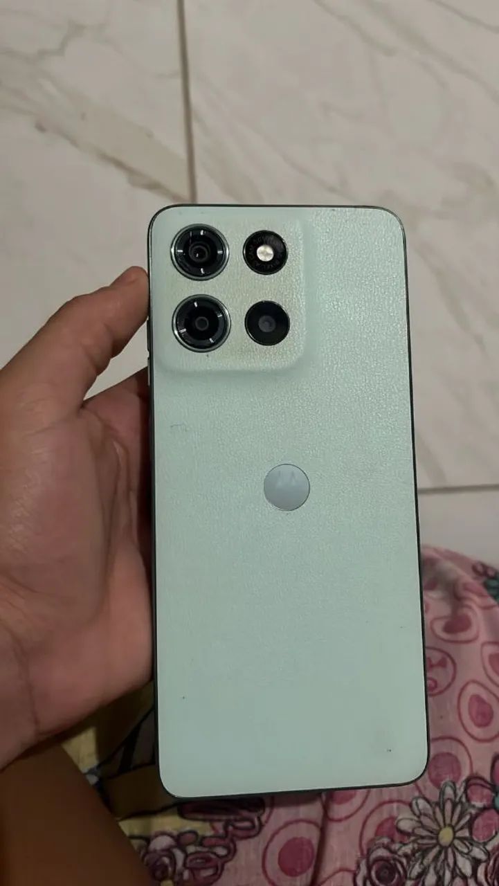 Vendo moto g15 - Foto 4