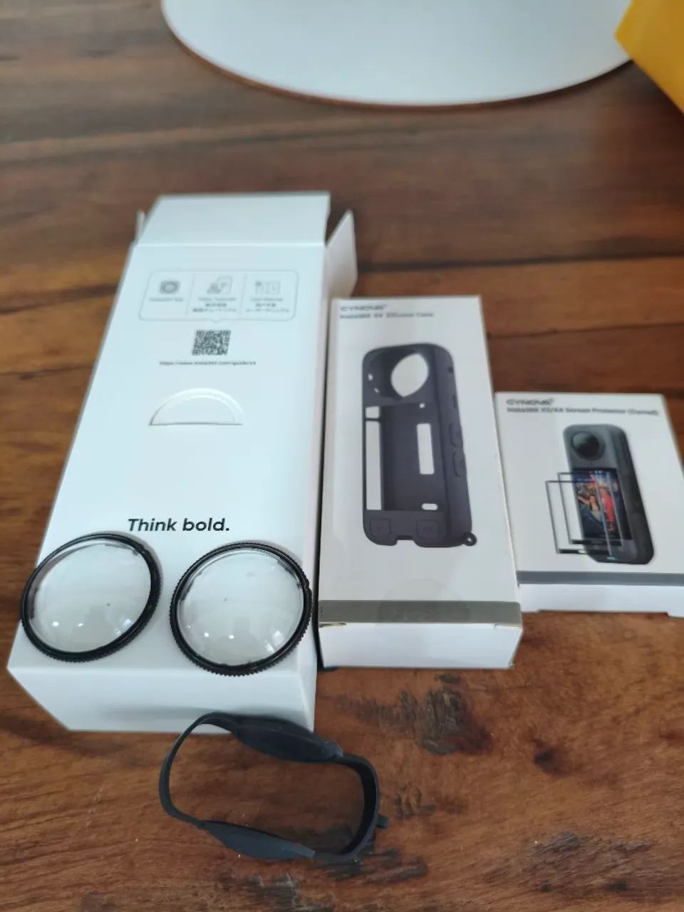 Insta360 x4 - Foto 3