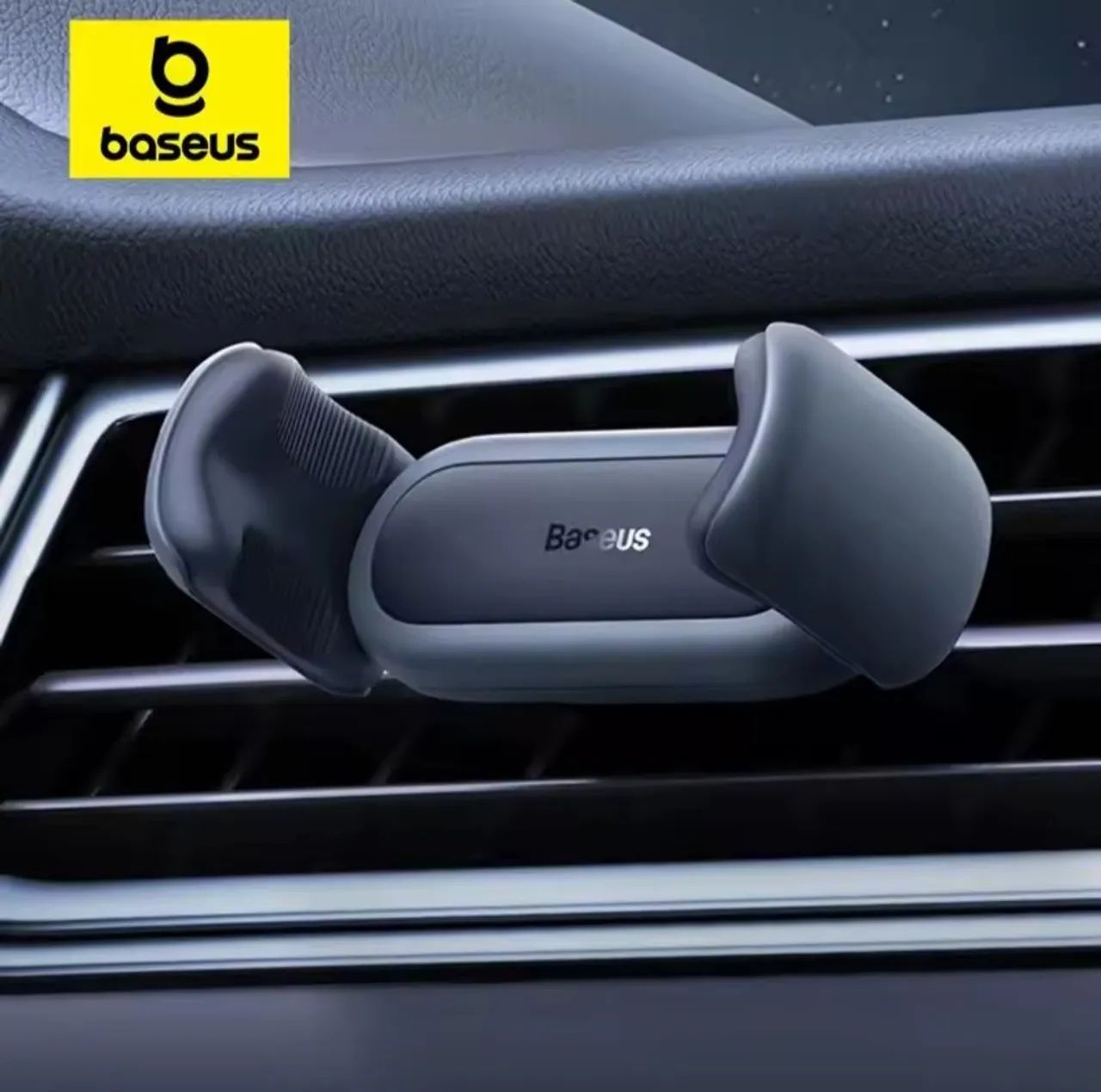Suporte Veicular Para Celular Baseus 