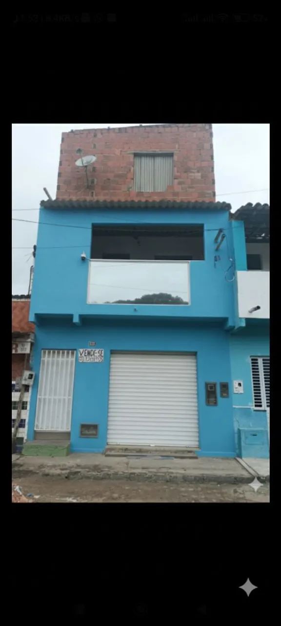 Casa mobiliada  - Foto 6