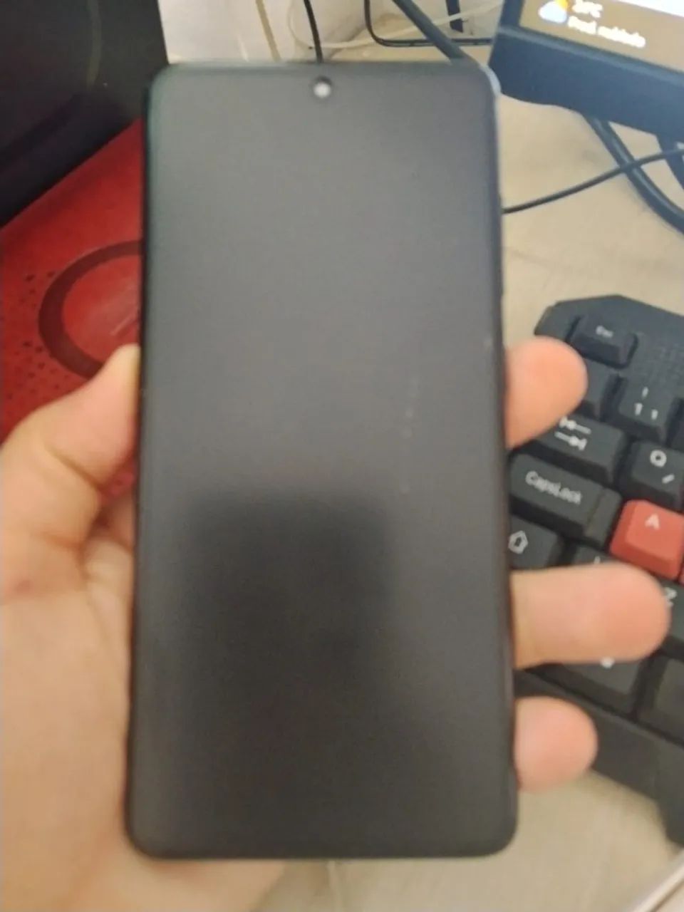 Celular A51 USADO - Foto 3