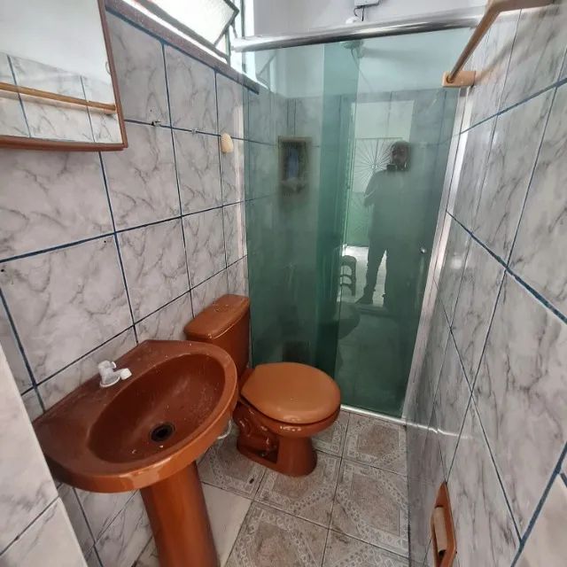Apartamento para Alugar - 1 Quarto - Foto 5