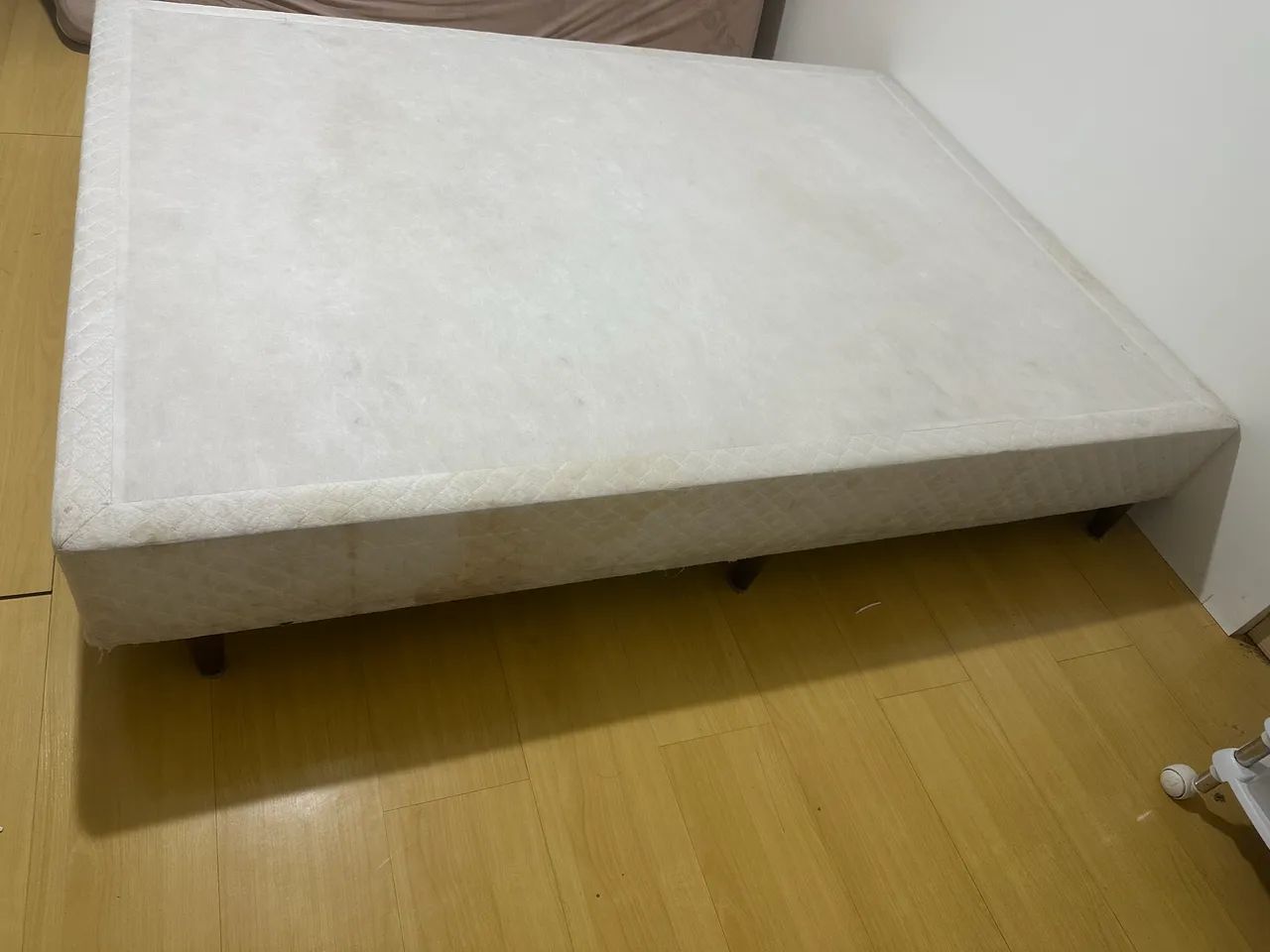 Box de Casal Padrão - Foto 3