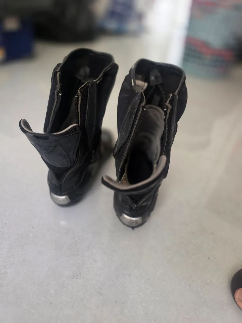 Bota dainese 42 - Foto 3