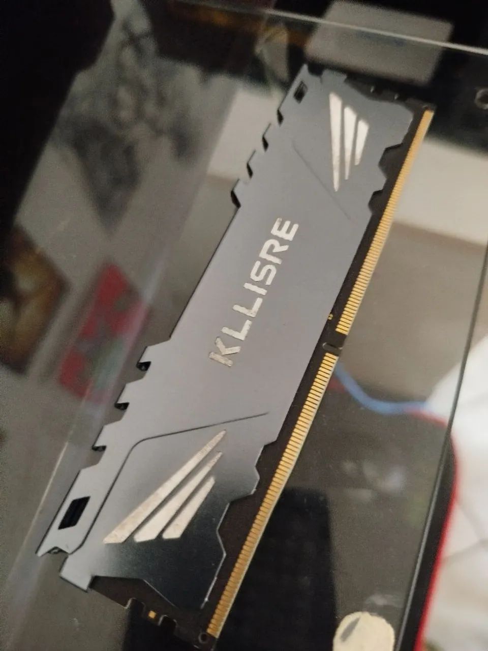 Memória DDR4 8gb 2666mhz - Foto 3
